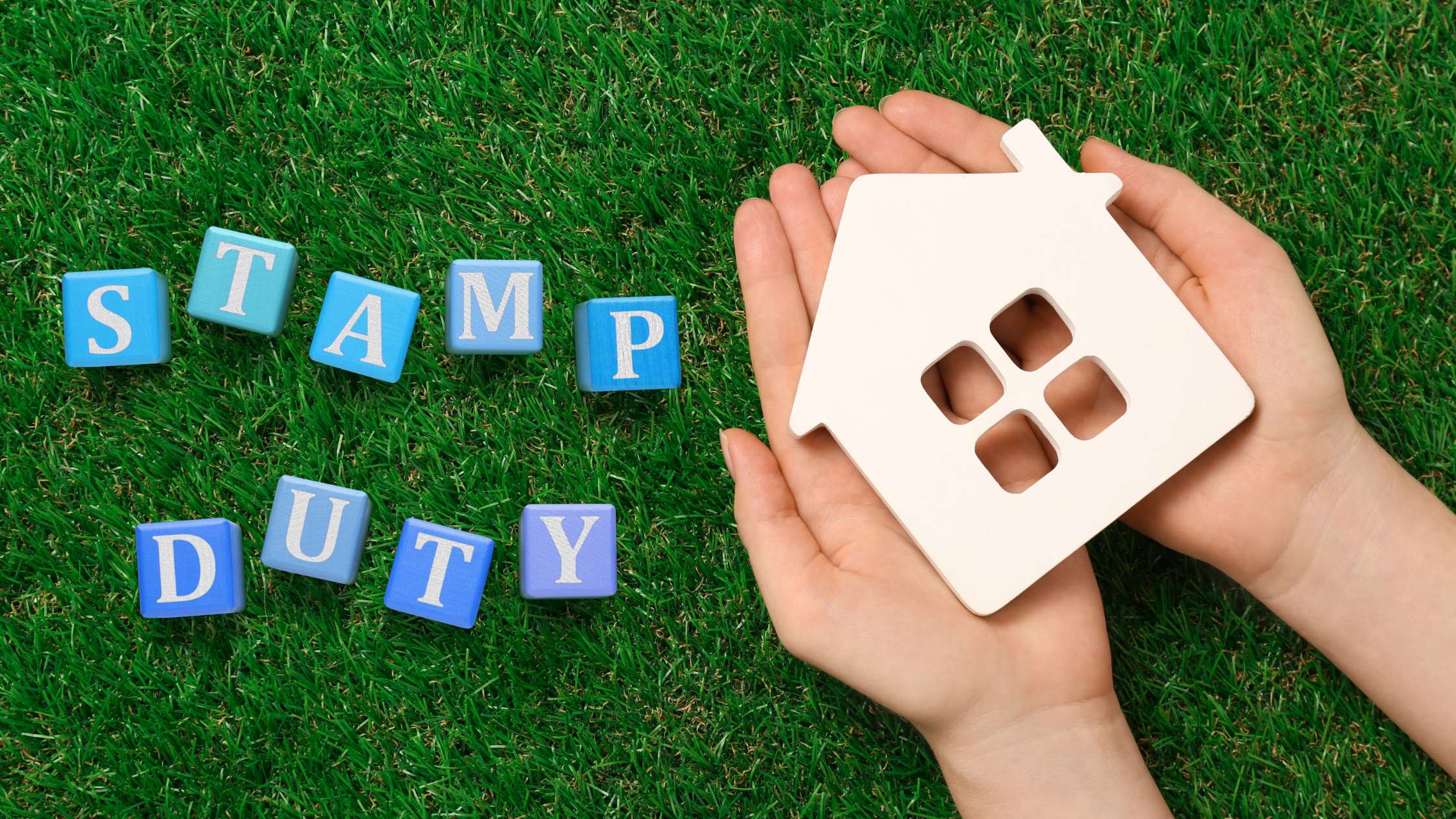 Stamp Duty on Second Homes 2024 Guide for UK Investors