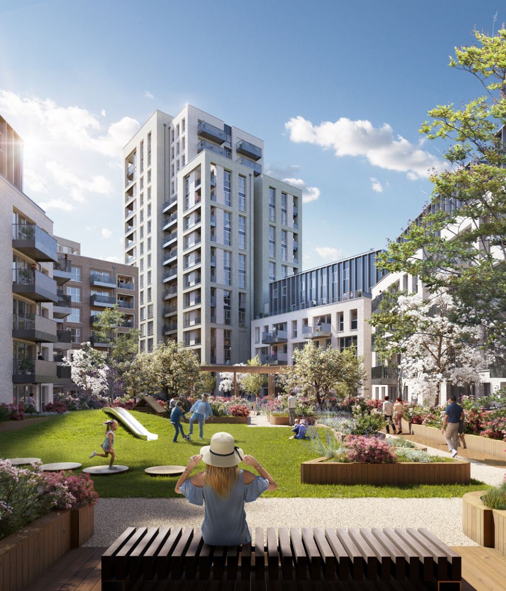 best places to buy outside London