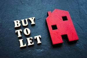 Buy to Let Properties 