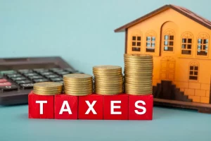 Recent Changes to UK Property Taxes